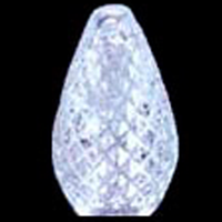 C7 Retro LED Bulbs Cool White