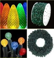 Christmas Lights, Inc.