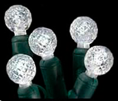 Berry Thumb Cool White