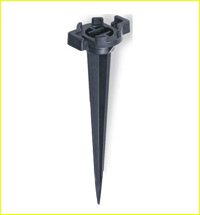 Universal Light Stake 4.5"
