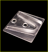 Parapet Clip