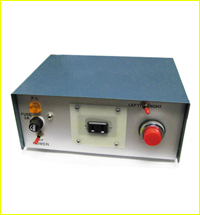 Miniature Light Set Tester Box