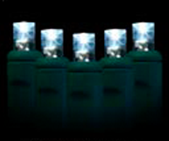 UL70 Wide Angle Lights Cool White