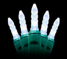 UL70 M5 LED Lights Cool White