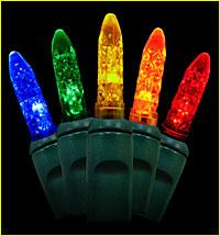 UL70 M5 LED Lights Multi